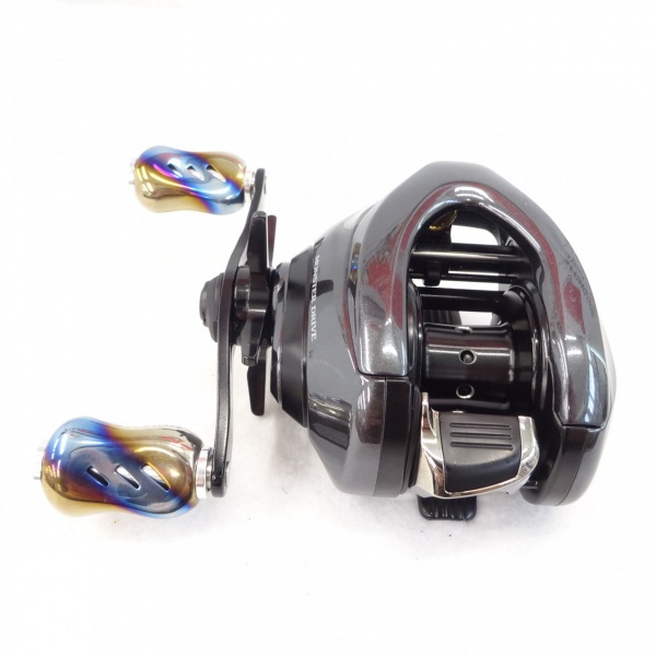 18アンタレスDCMD 左